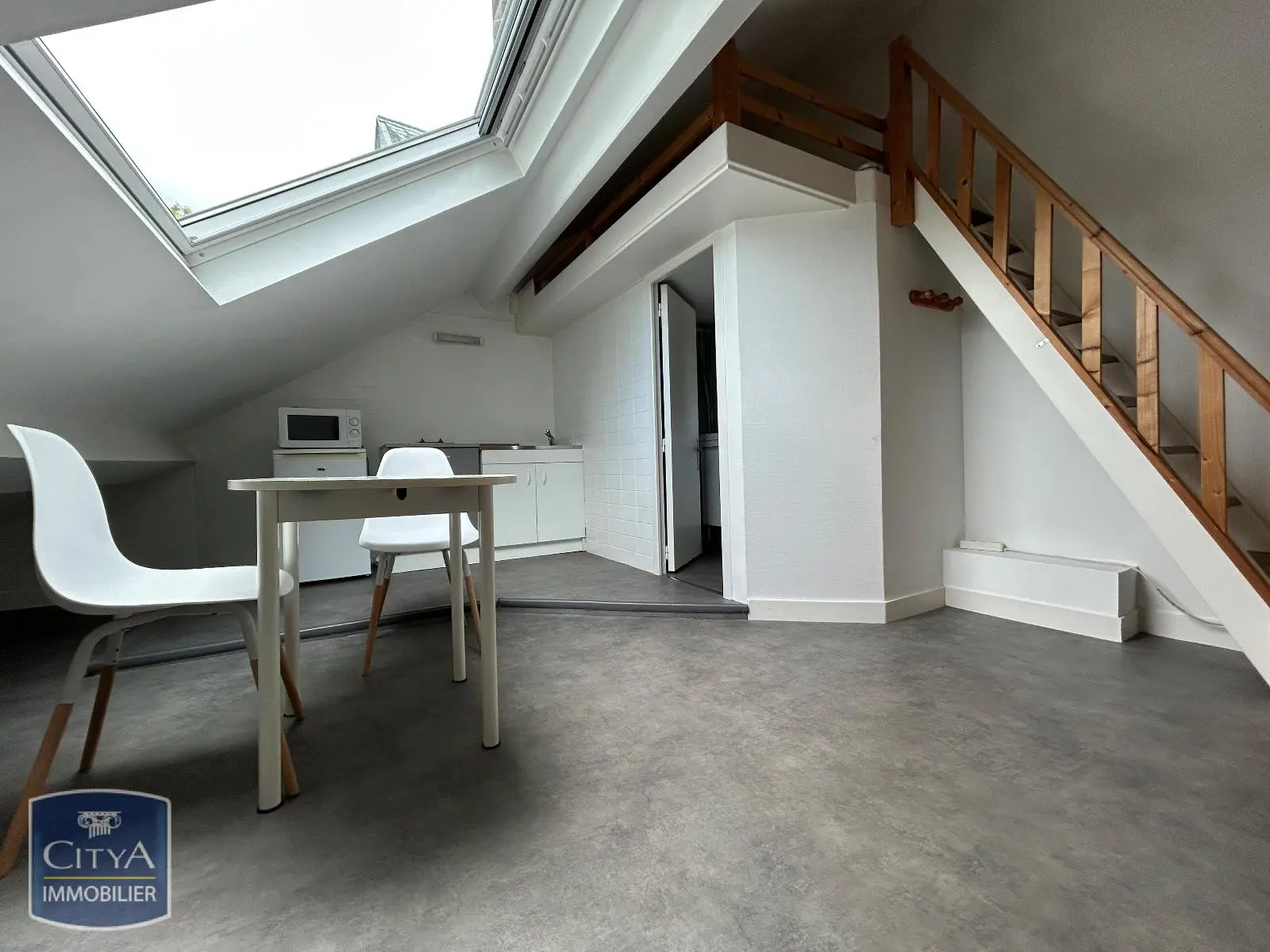 Photo 1 appartement Alençon