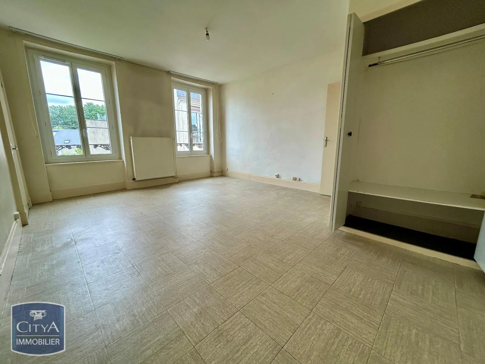 Photo 3 Appartement 1 pièce 41.7m²