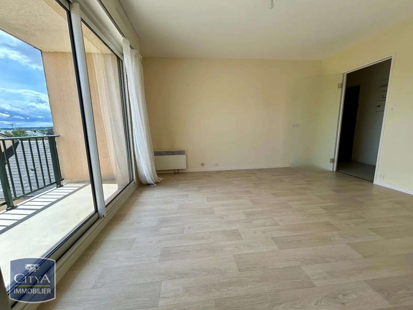 Photo 2 Appartement 2 pièces 54.17m²