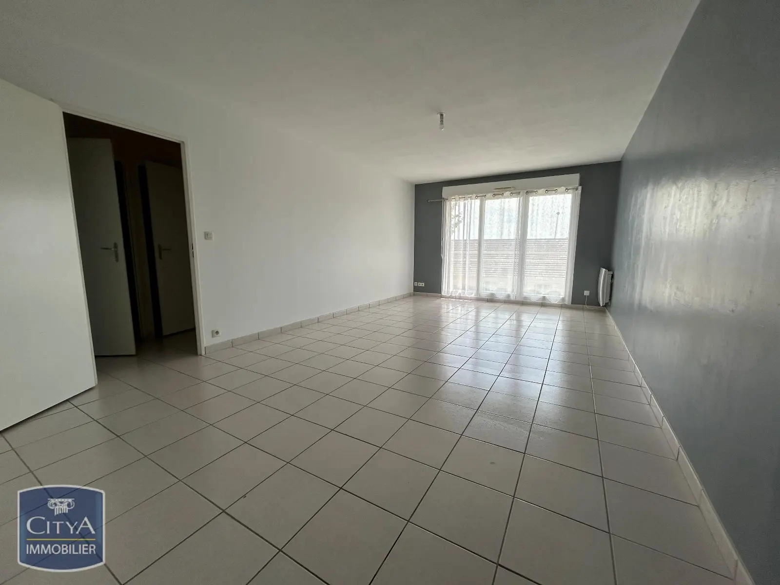 Photo 5 Appartement 3 pièces 61.22m²