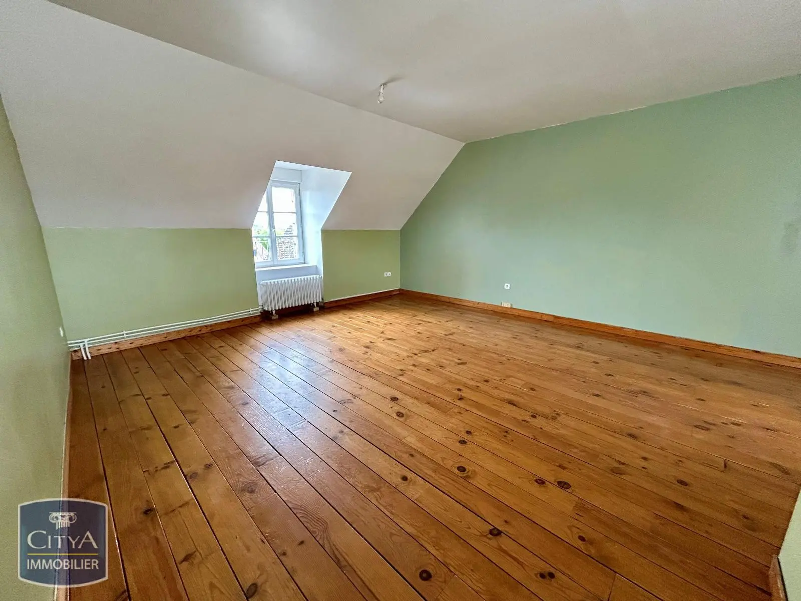 Photo 3 Appartement 2 pièces 44.5m²