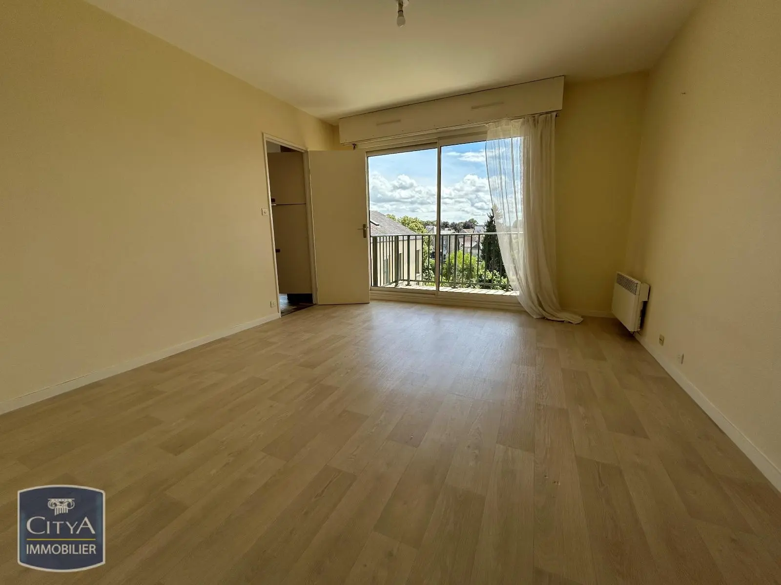 Photo 3 Appartement 2 pièces 54.17m²