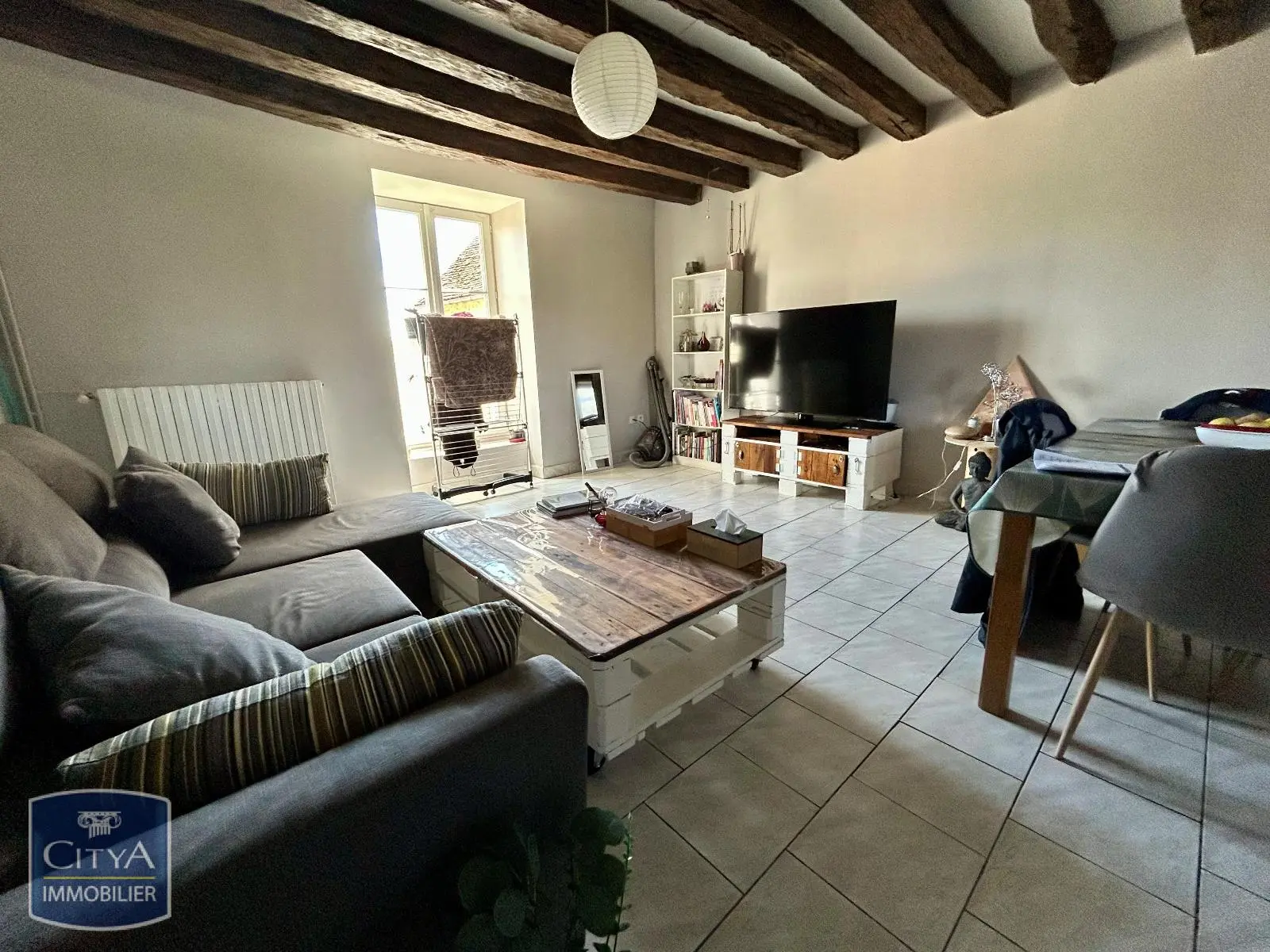 Photo 2 Appartement 2 pièces 53.01m²