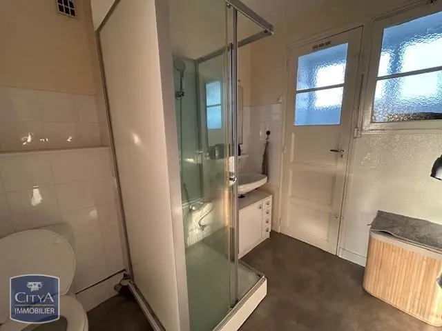 Photo 4 Appartement 2 pièces 44.5m²