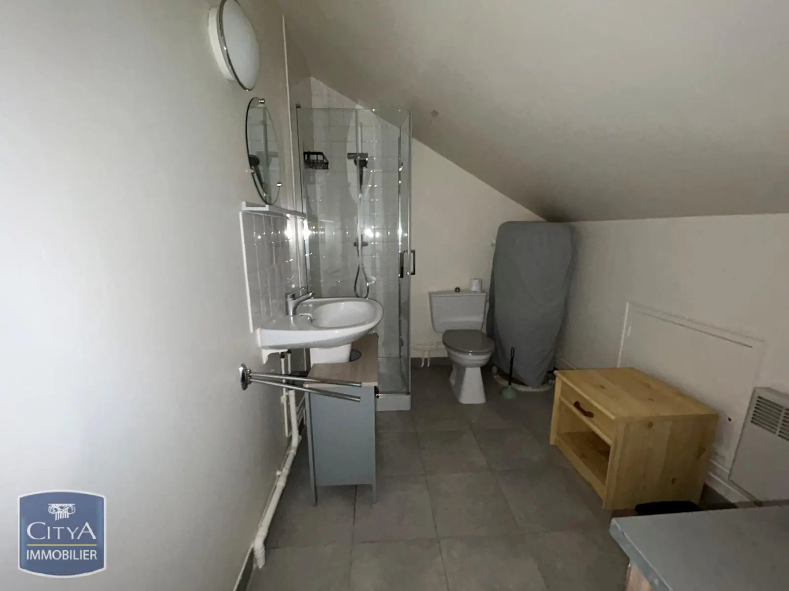 Photo 4 Appartement 1 pièce 15.94m²