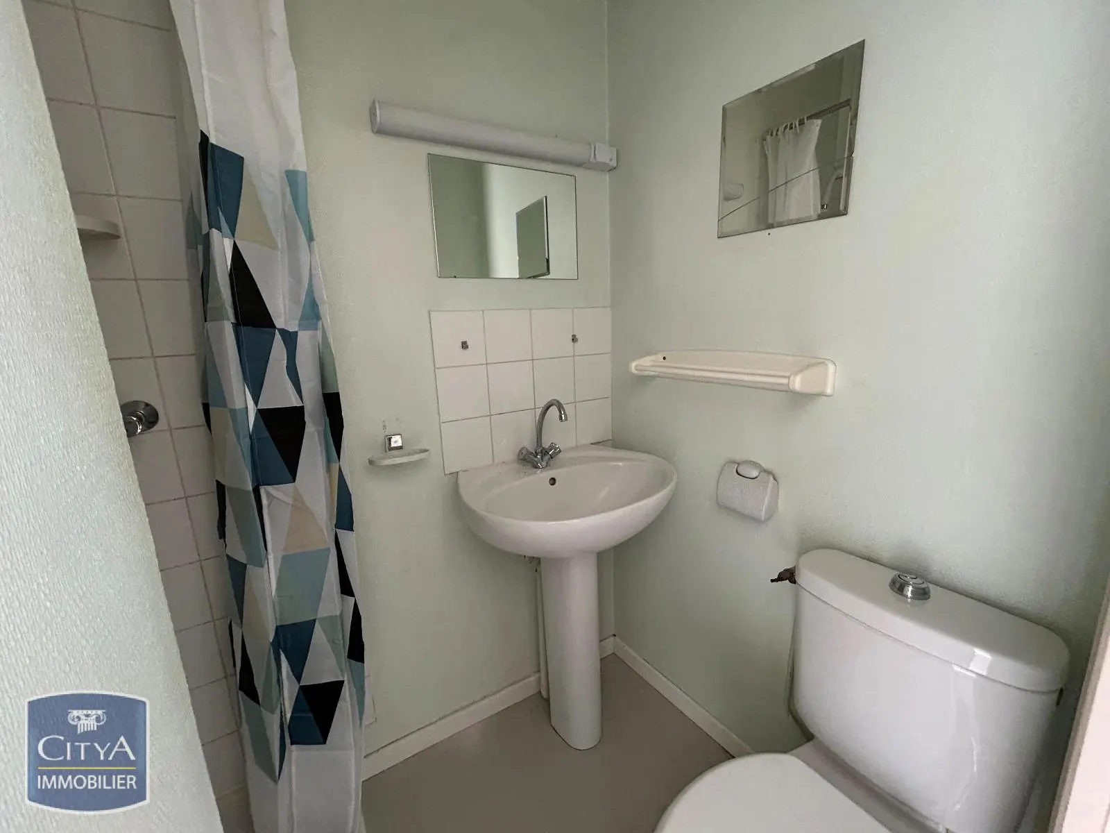 Photo 3 Appartement 1 pièce 10.79m²