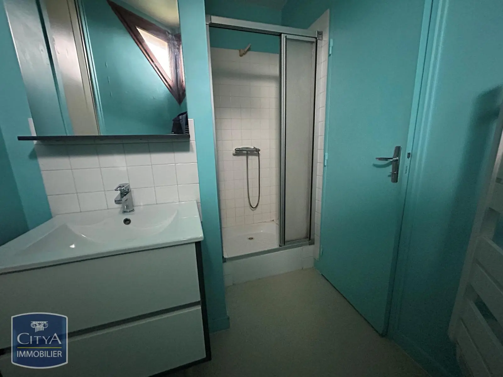 Photo 6 Appartement 2 pièces 31.31m²