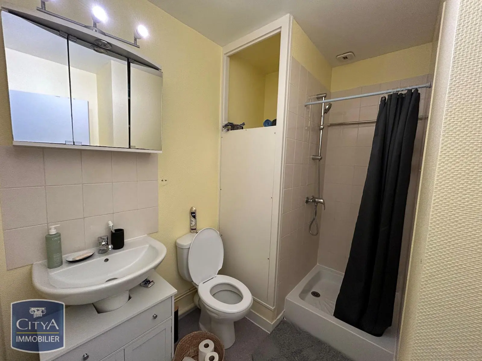 Photo 4 Appartement 1 pièce 19.17m²