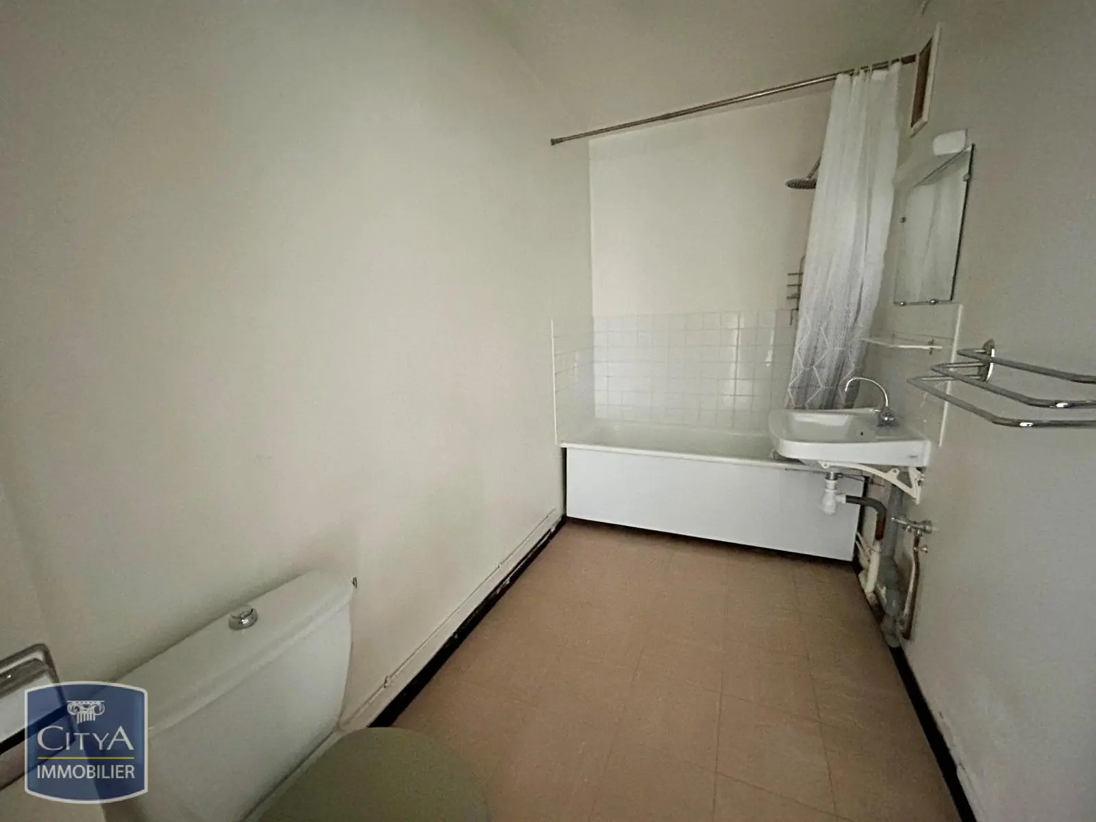 Photo 6 pour Appartement 2 pièces 45.66m² Photo 6 Appartement 2 pièces 45.66m²