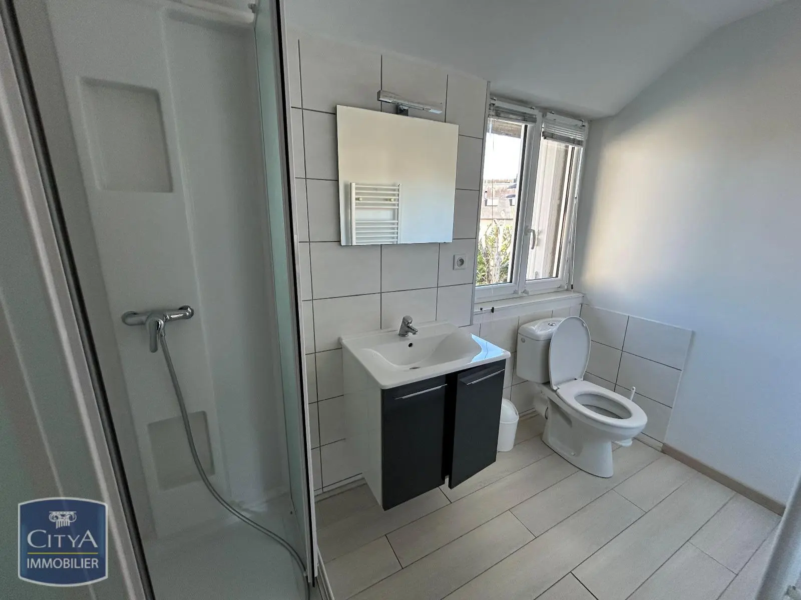 Photo 5 Appartement 1 pièce 21.63m²