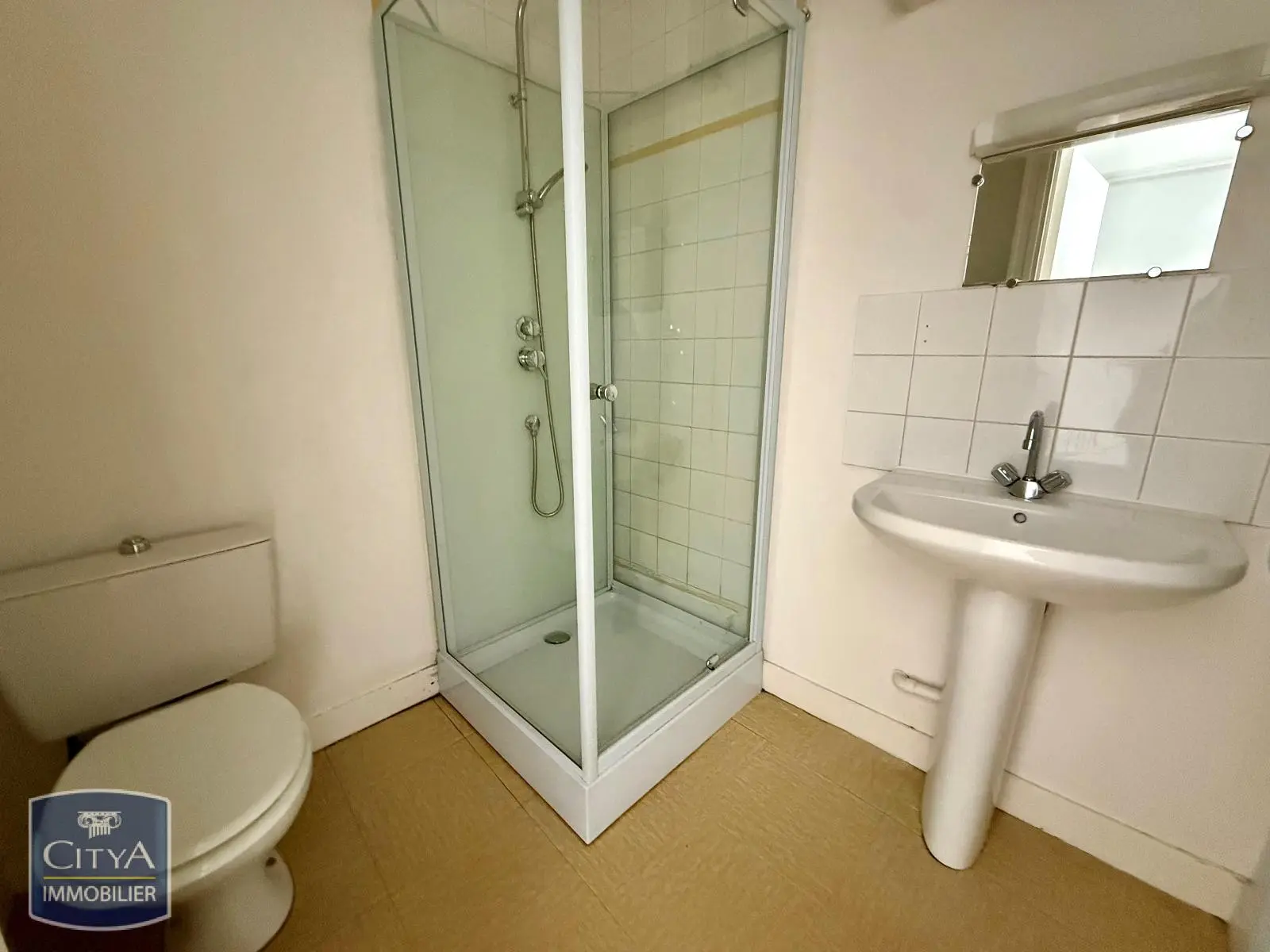 Photo 5 pour Appartement 2 pièces 31.5m² Photo 5 Appartement 2 pièces 31.5m²