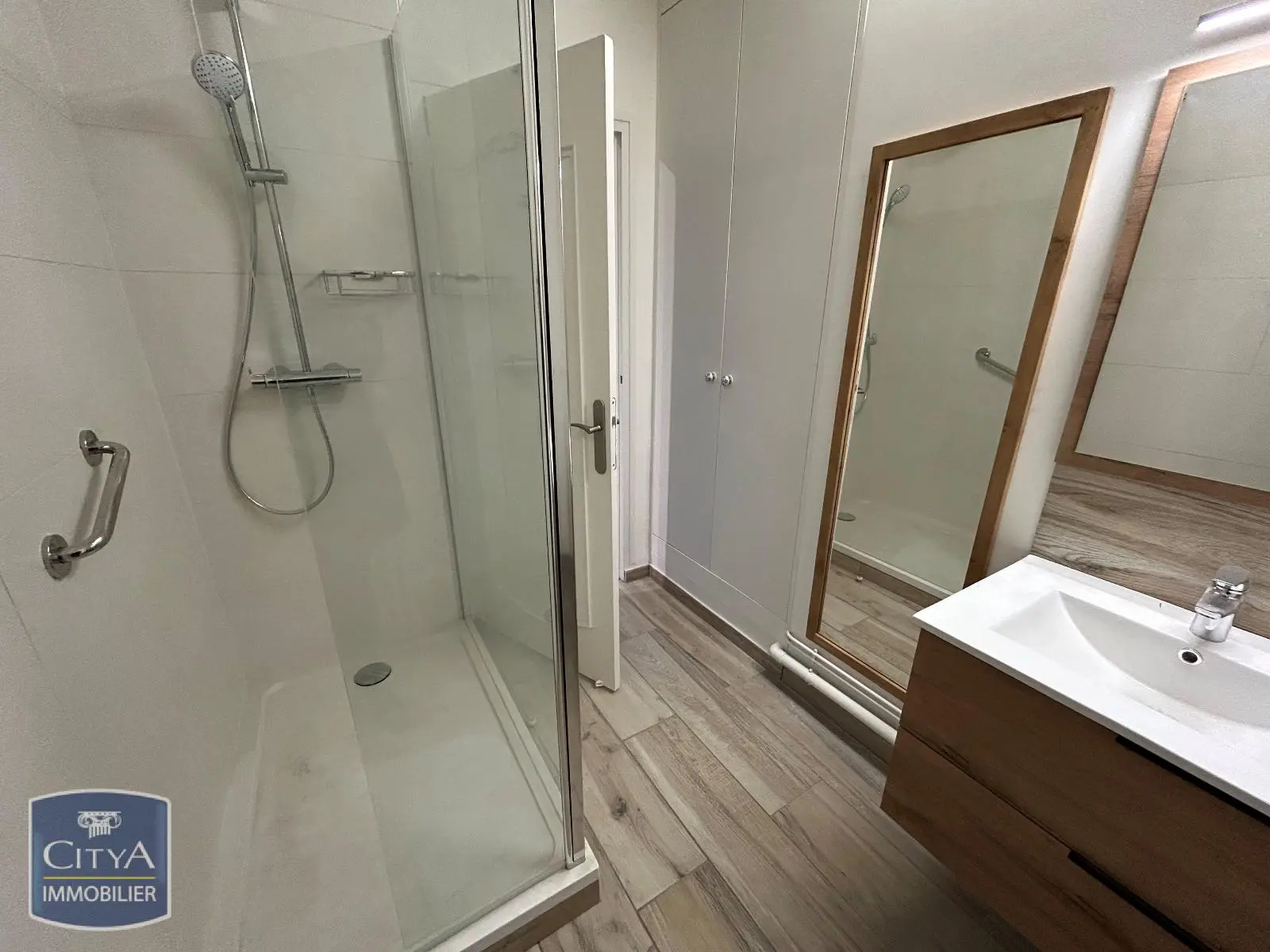 Photo 7 Appartement 3 pièces 80.81m²