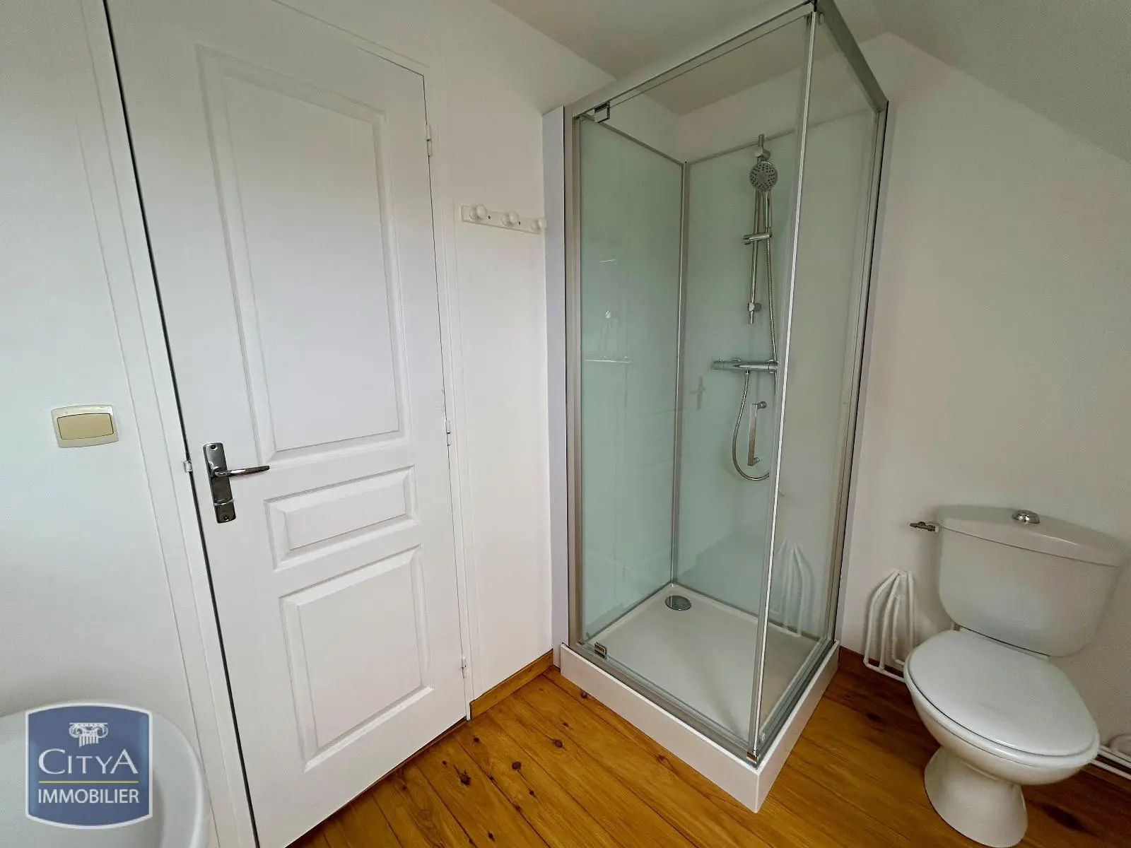 Photo 9 Appartement 2 pièces 44.5m²