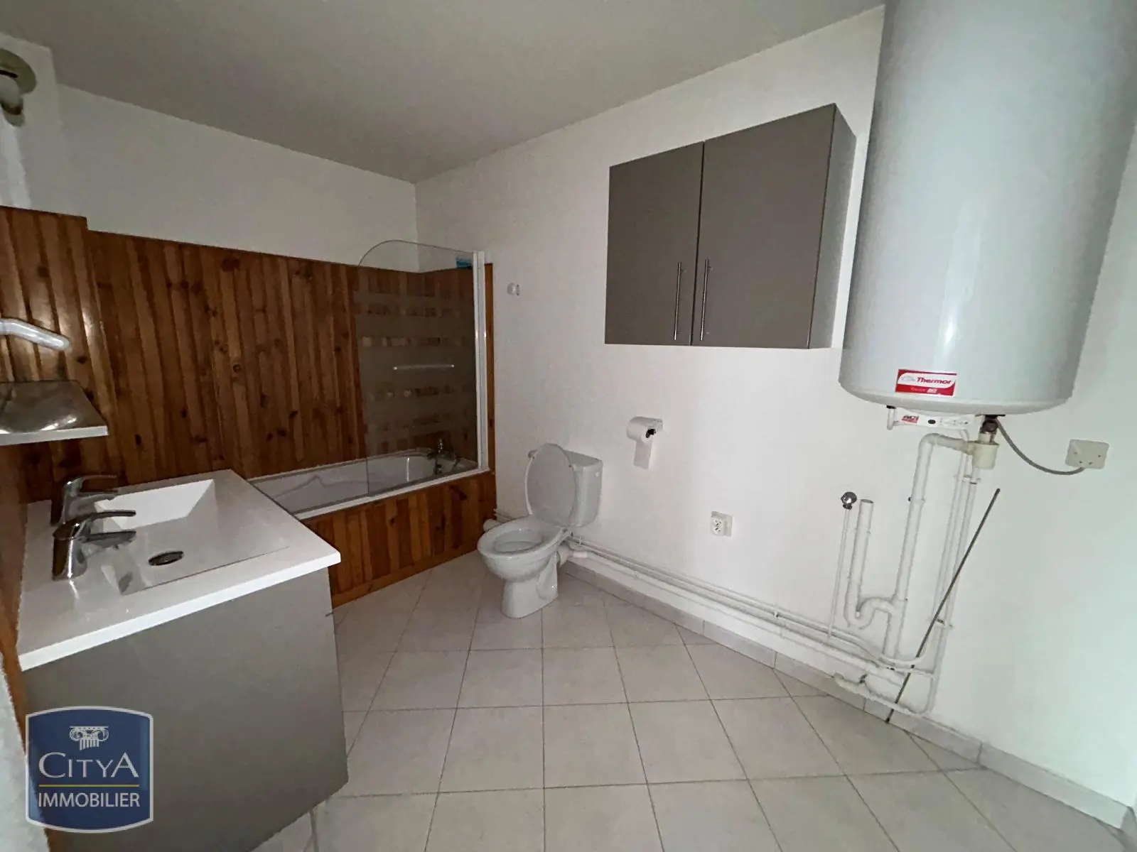 Photo 6 Appartement 2 pièces 53.56m²