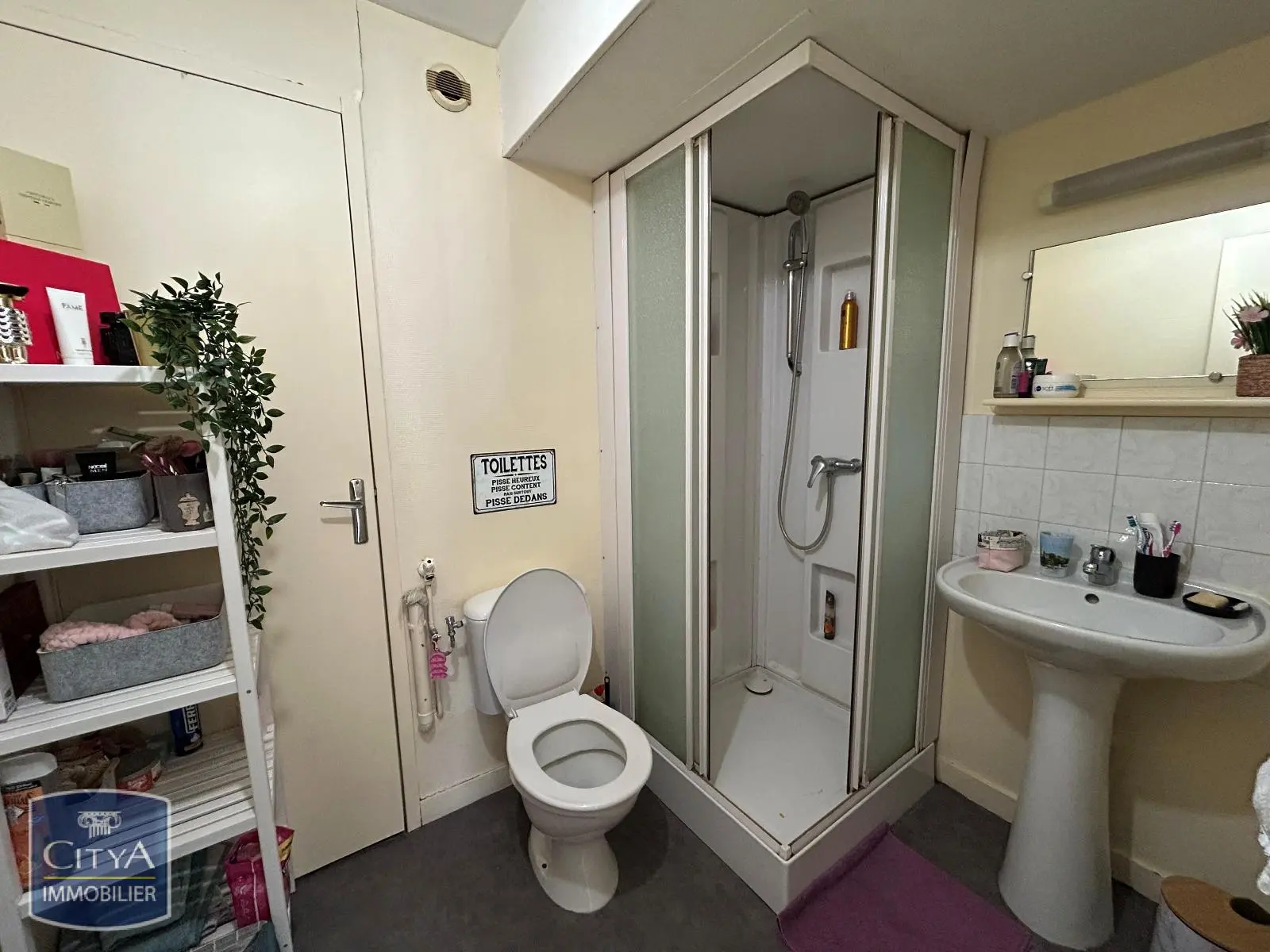 Photo 5 Appartement 2 pièces 33.61m²