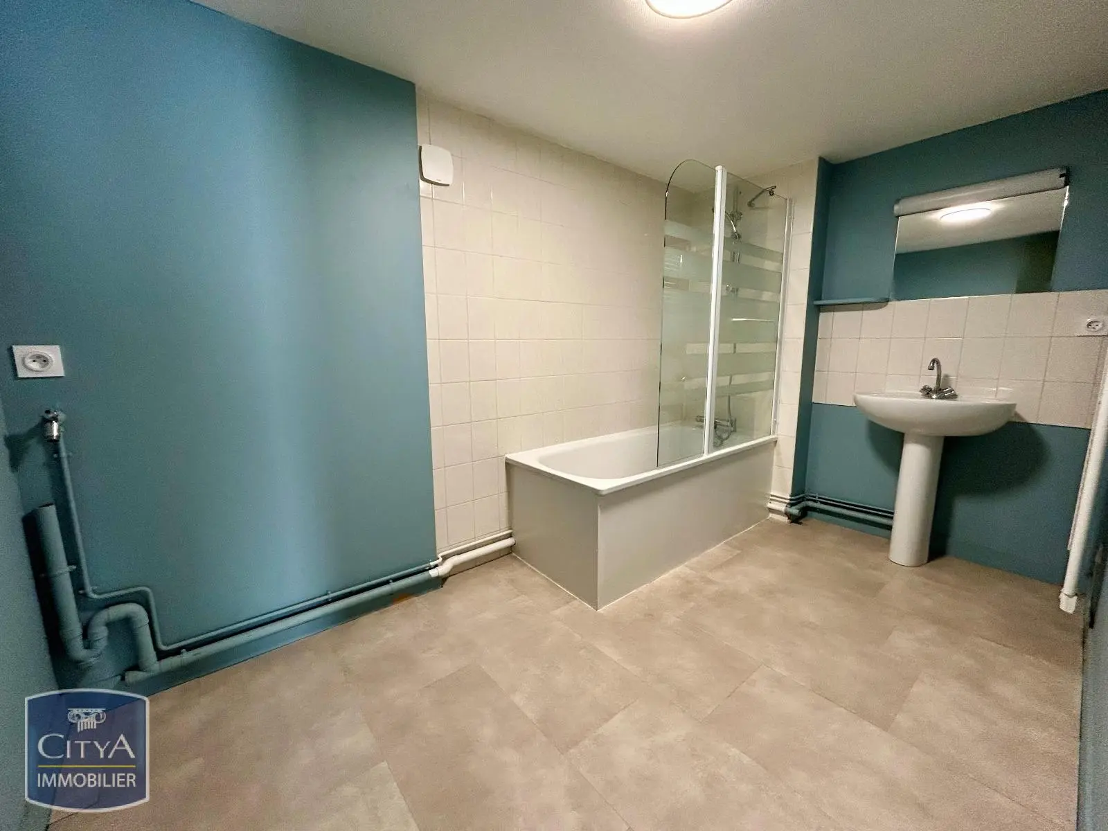 Photo 7 Appartement 2 pièces 61.19m²