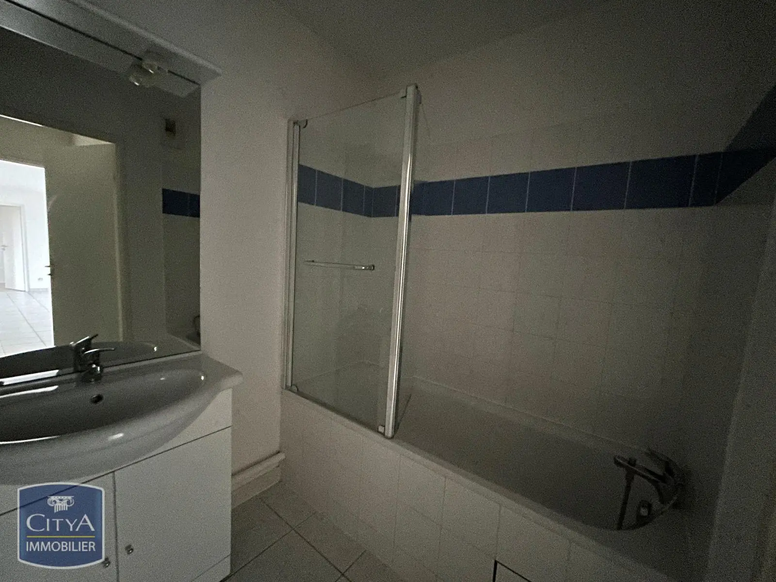 Photo 10 Appartement 3 pièces 56.18m²