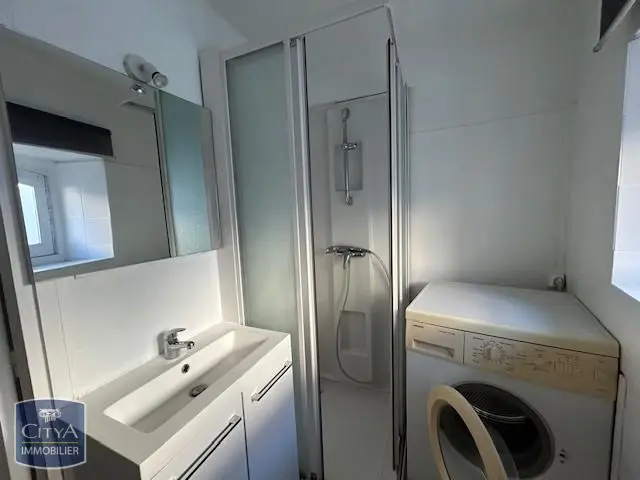 Photo 4 Appartement 2 pièces 31.96m²