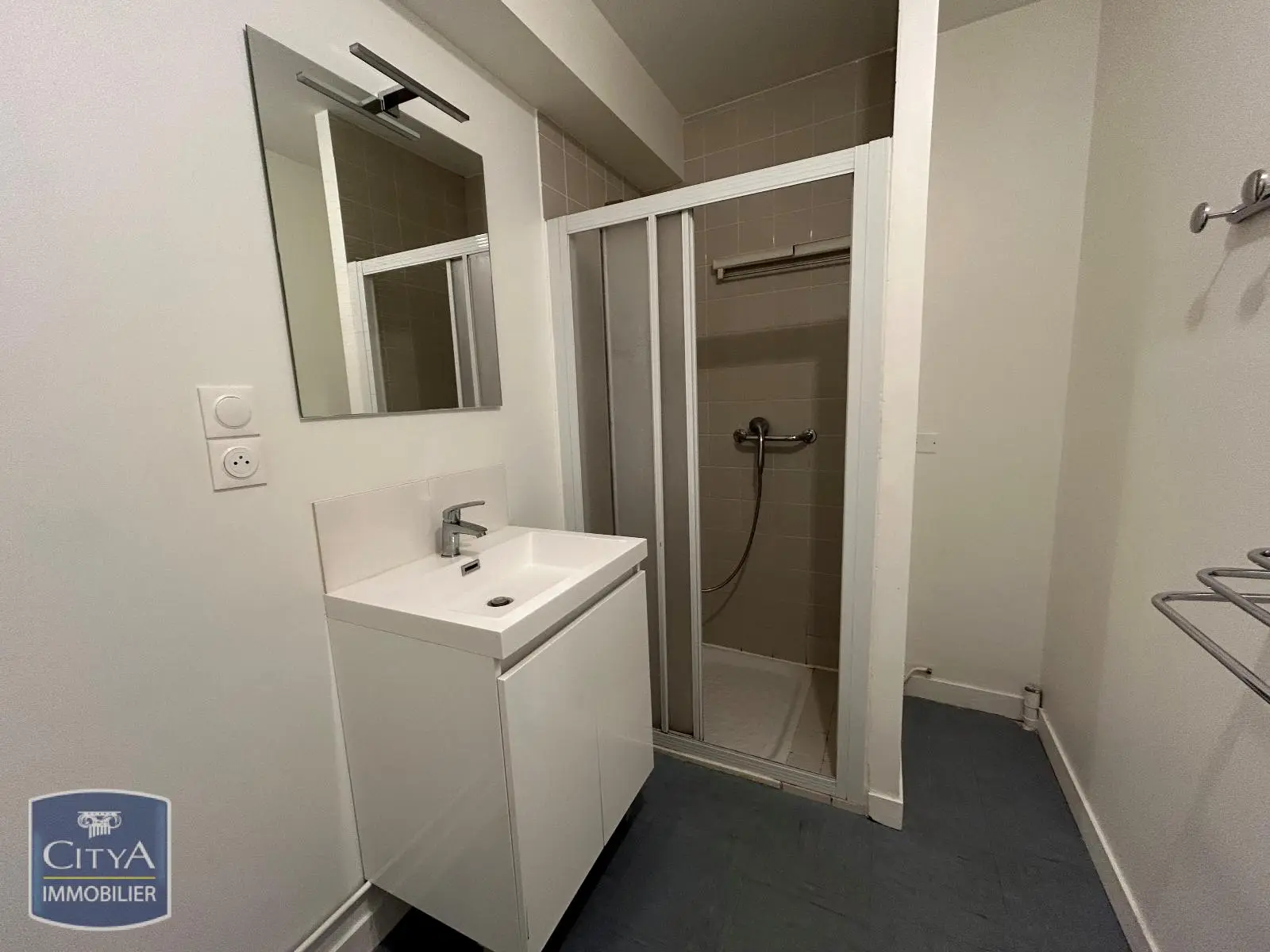 Photo 8 Appartement 3 pièces 61.15m²