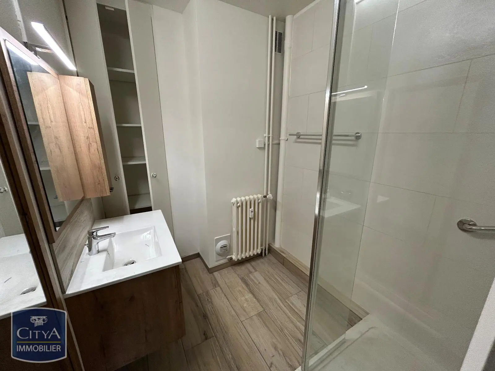 Photo 8 Appartement 3 pièces 80.81m²