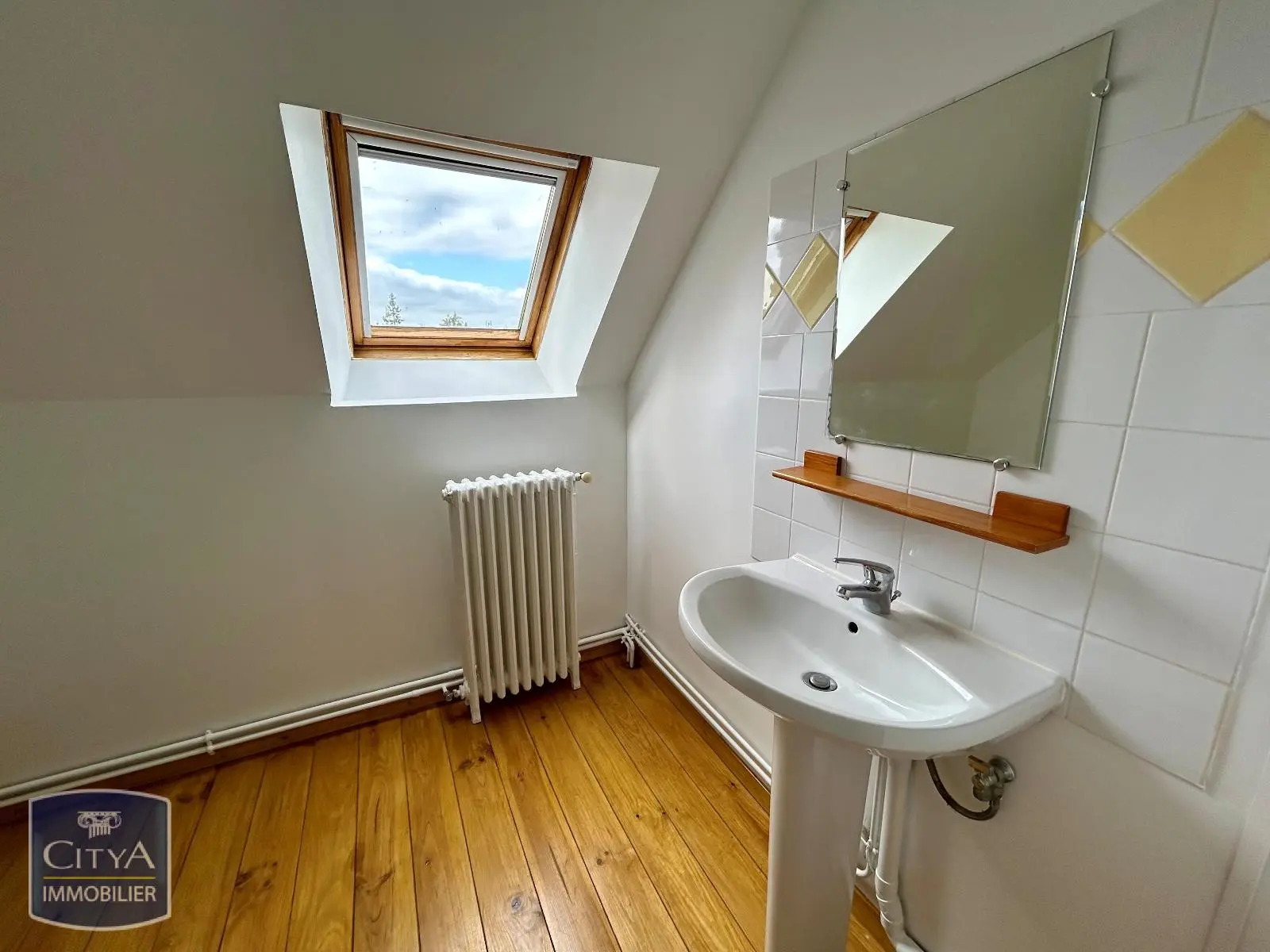 Photo 8 Appartement 2 pièces 44.5m²