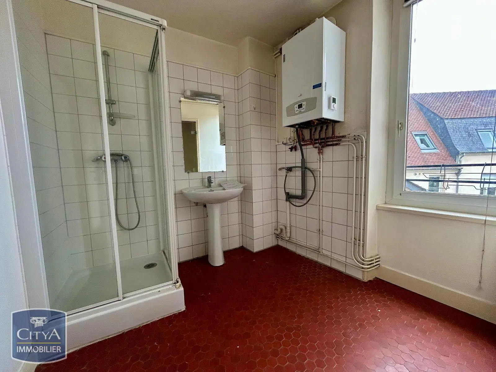 Photo 6 Appartement 1 pièce 41.7m²