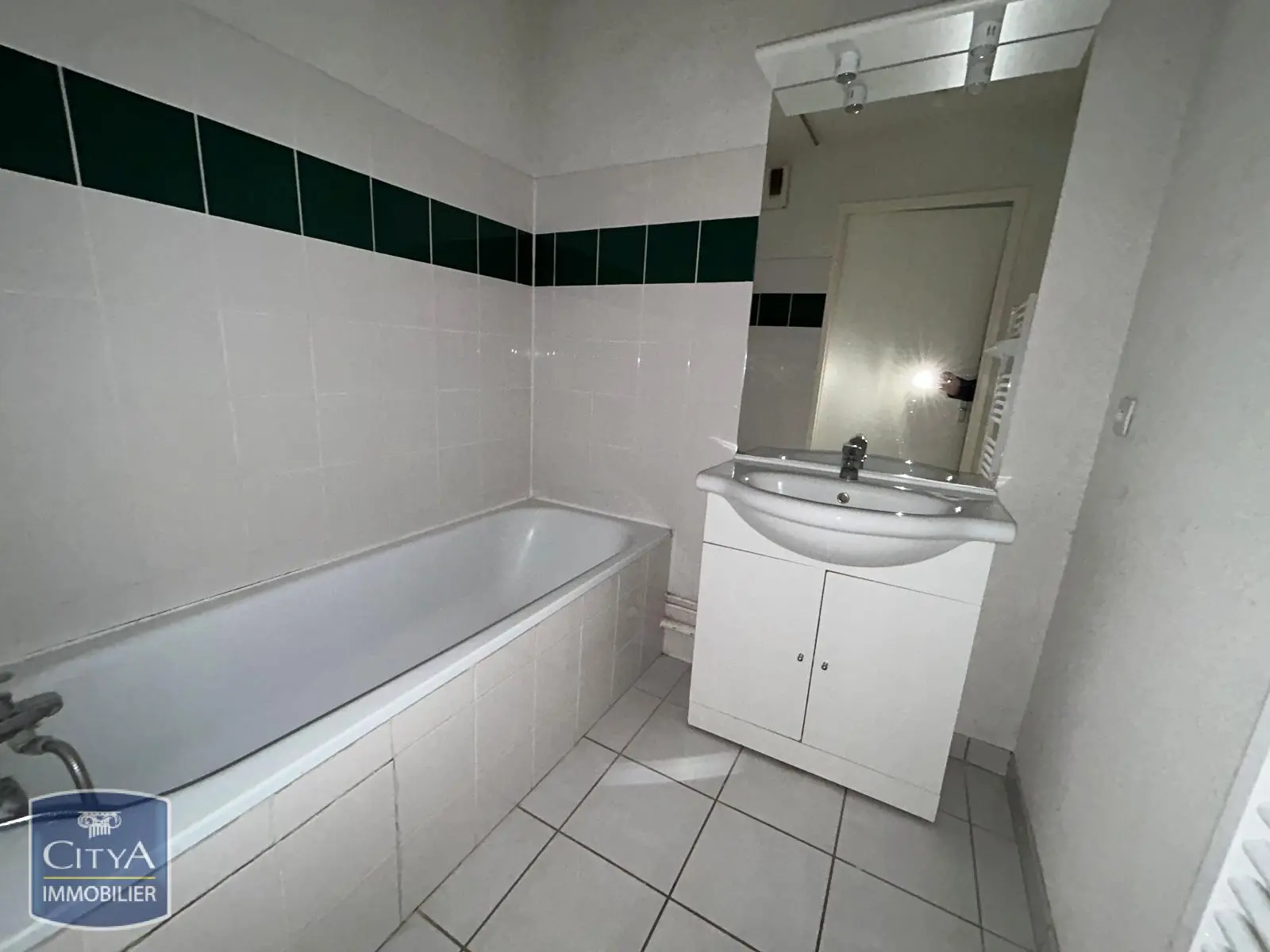 Photo 8 Appartement 3 pièces 56.47m²