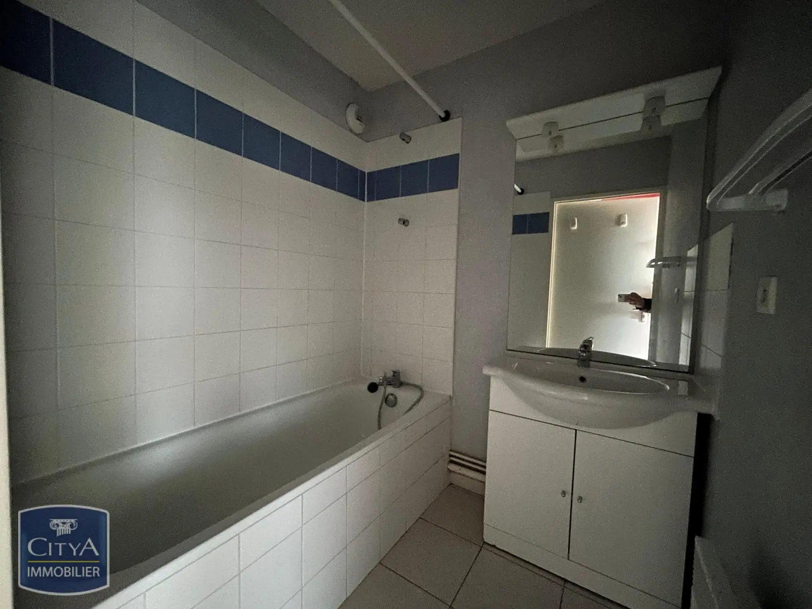 Photo 9 Appartement 2 pièces 46.5m²