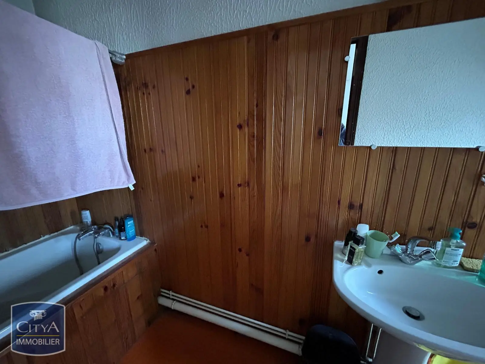 Photo 5 Appartement 1 pièce 27.59m²