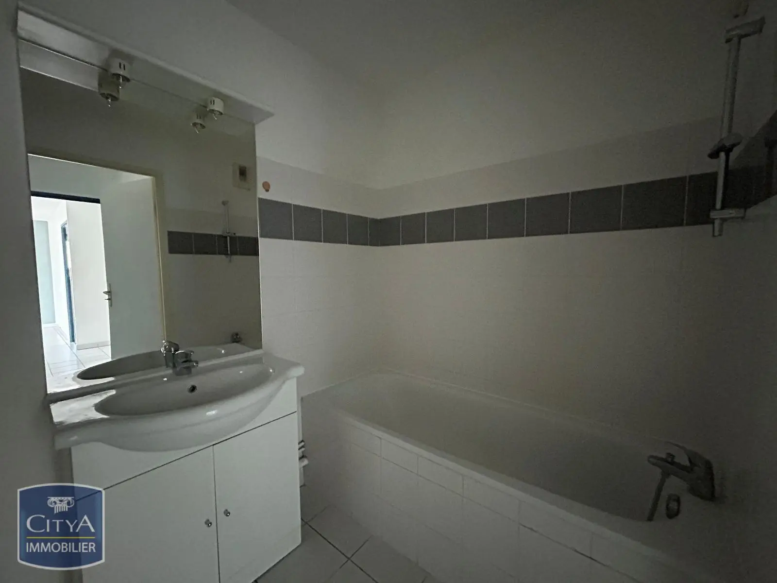 Photo 7 Appartement 3 pièces 55.45m²