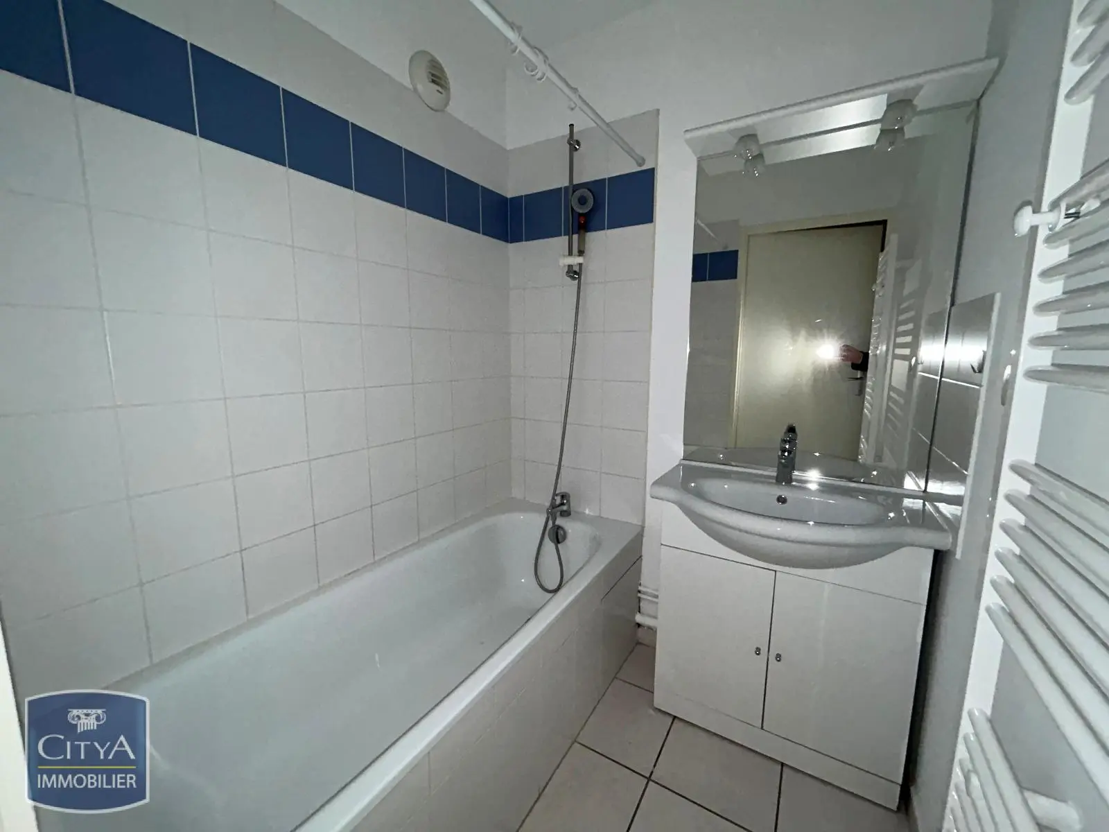 Photo 5 Appartement 2 pièces 47.61m²