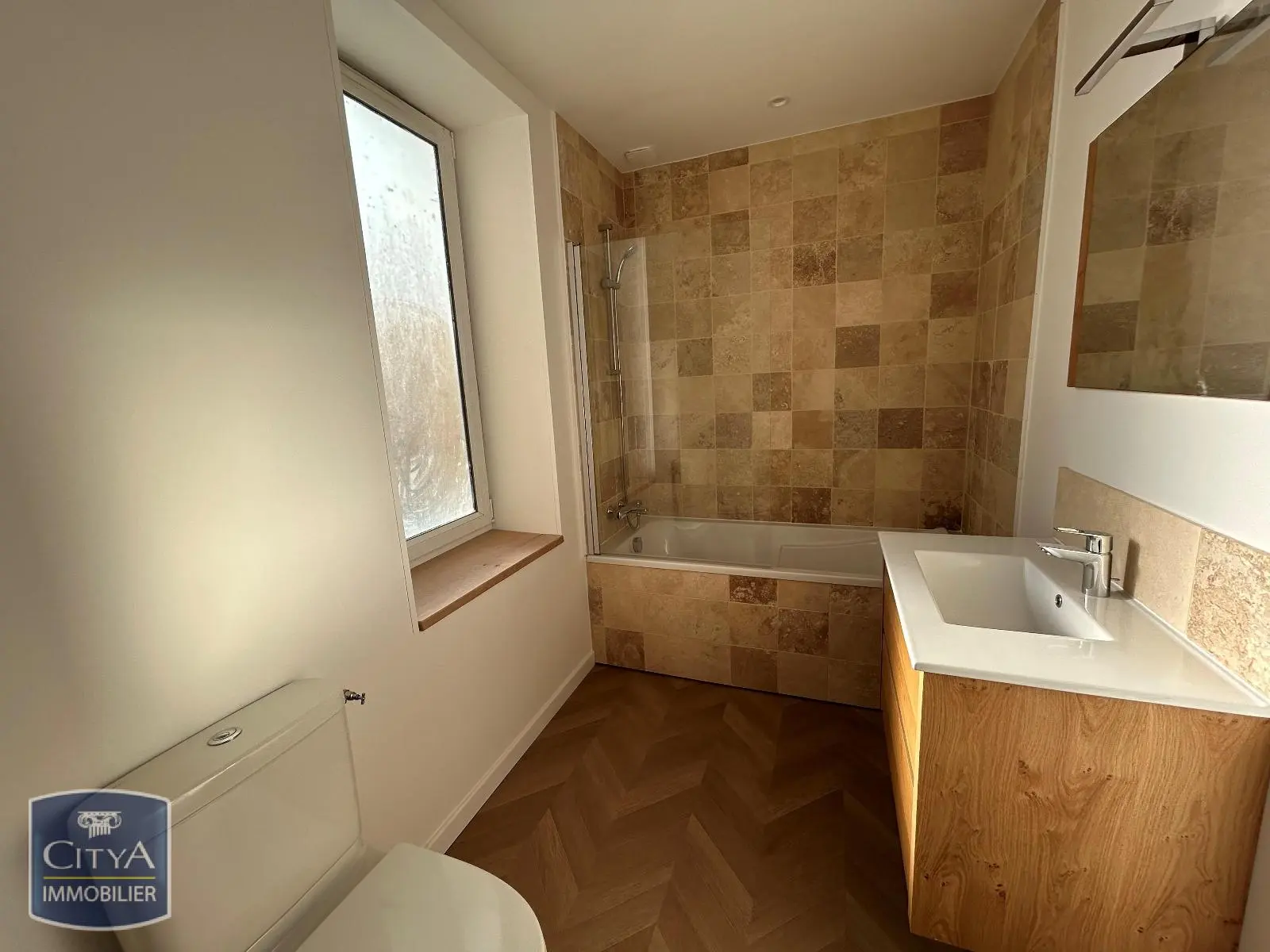 Photo 7 appartement Alençon