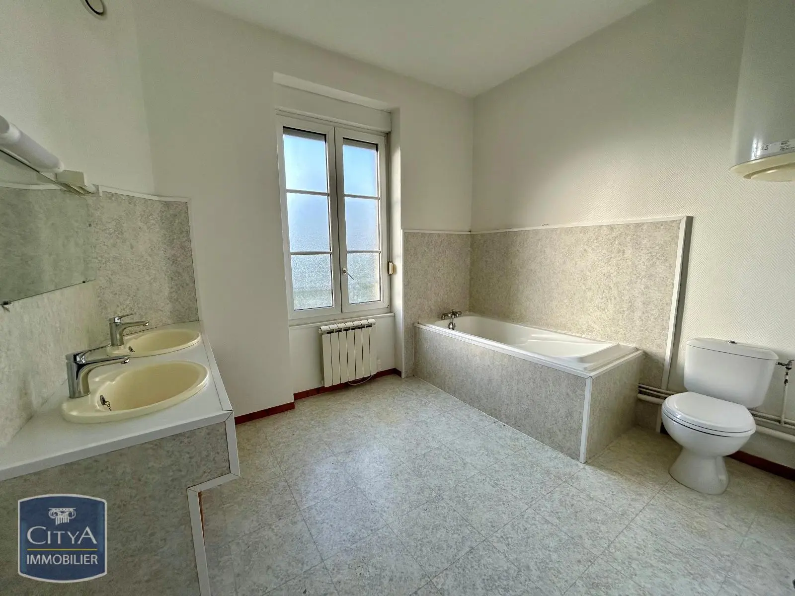 Photo 4 Appartement 2 pièces 54.8m²