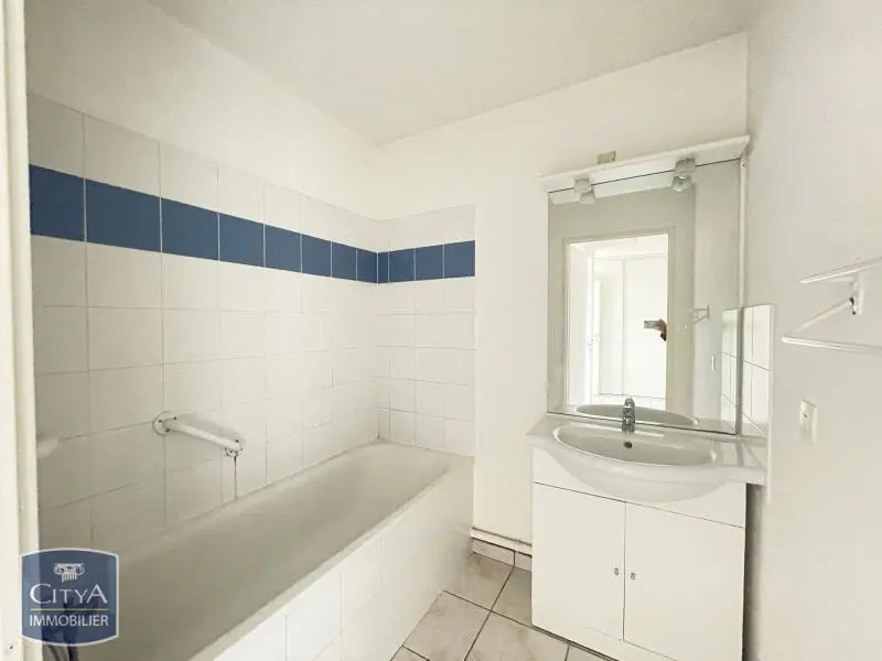 Photo 7 Appartement 3 pièces 64m²