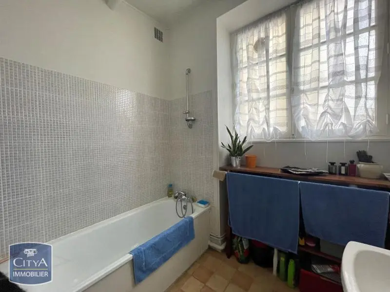 Photo 6 Appartement 3 pièces 59.27m²