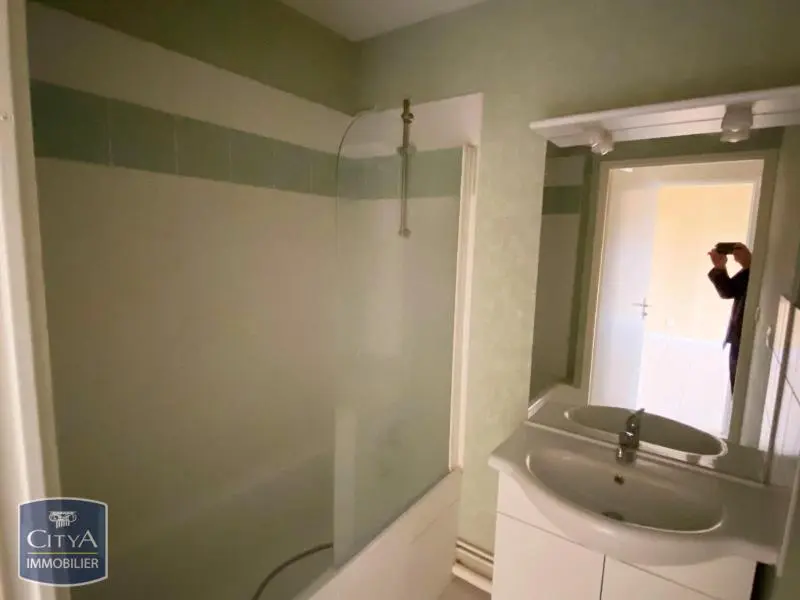 Photo 11 Appartement 3 pièces 61.22m²