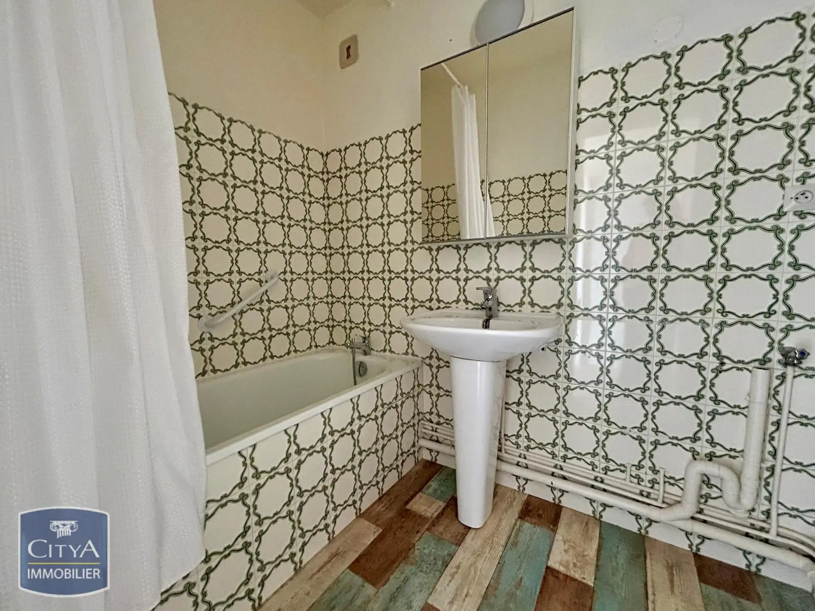 Photo 7 Appartement 2 pièces 54.17m²