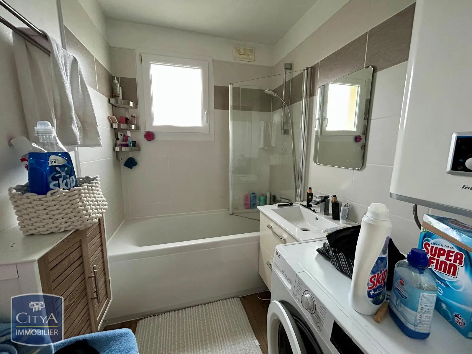 Photo 7 Appartement 4 pièces 69.57m²