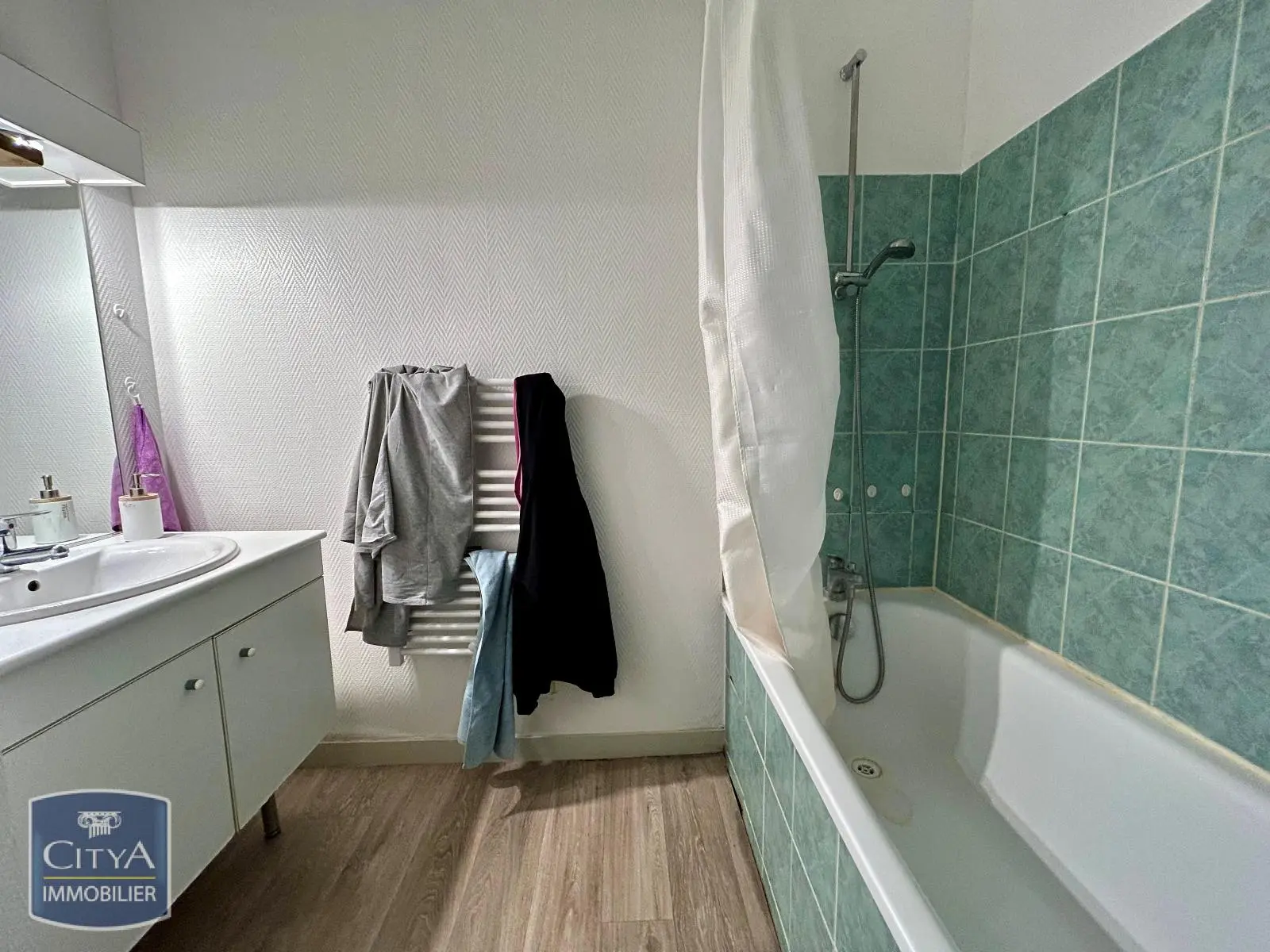 Photo 6 Appartement 2 pièces 43.95m²