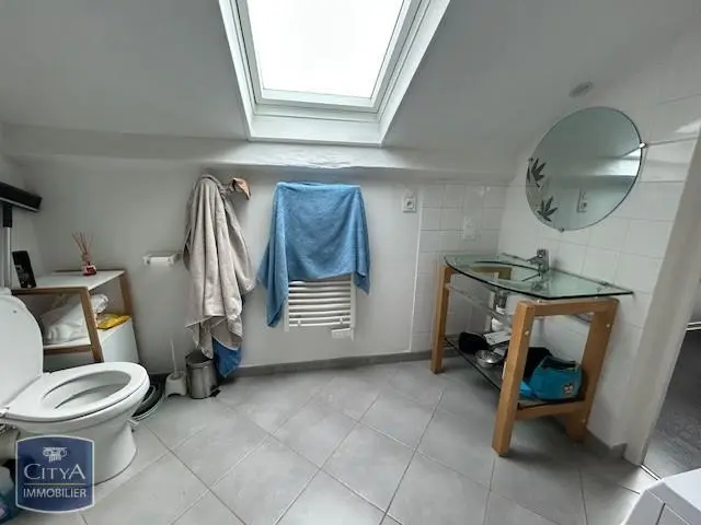 Photo 5 Appartement 2 pièces 33.3m²