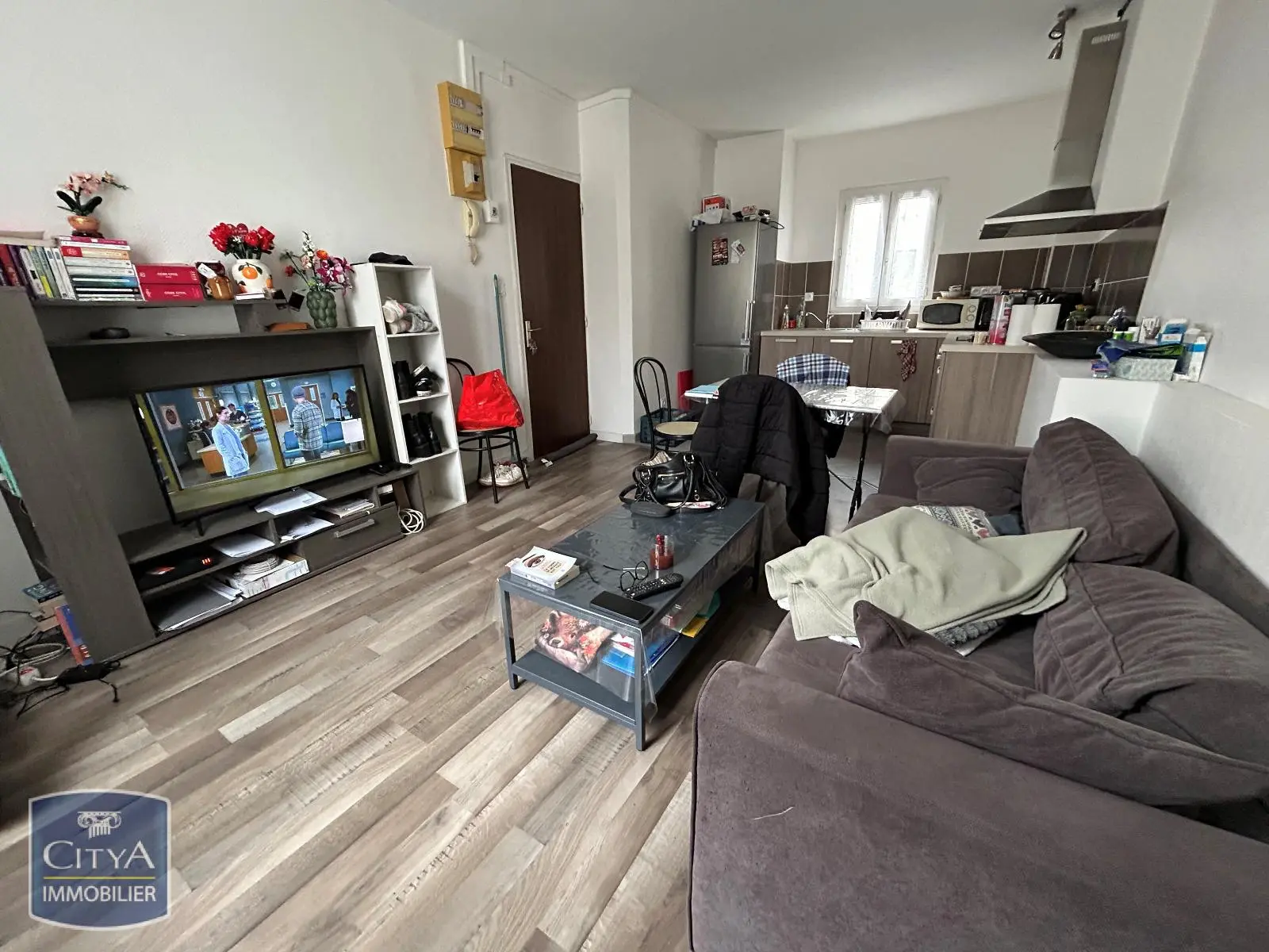 Photo 5 Appartement 2 pièces 54.3m²