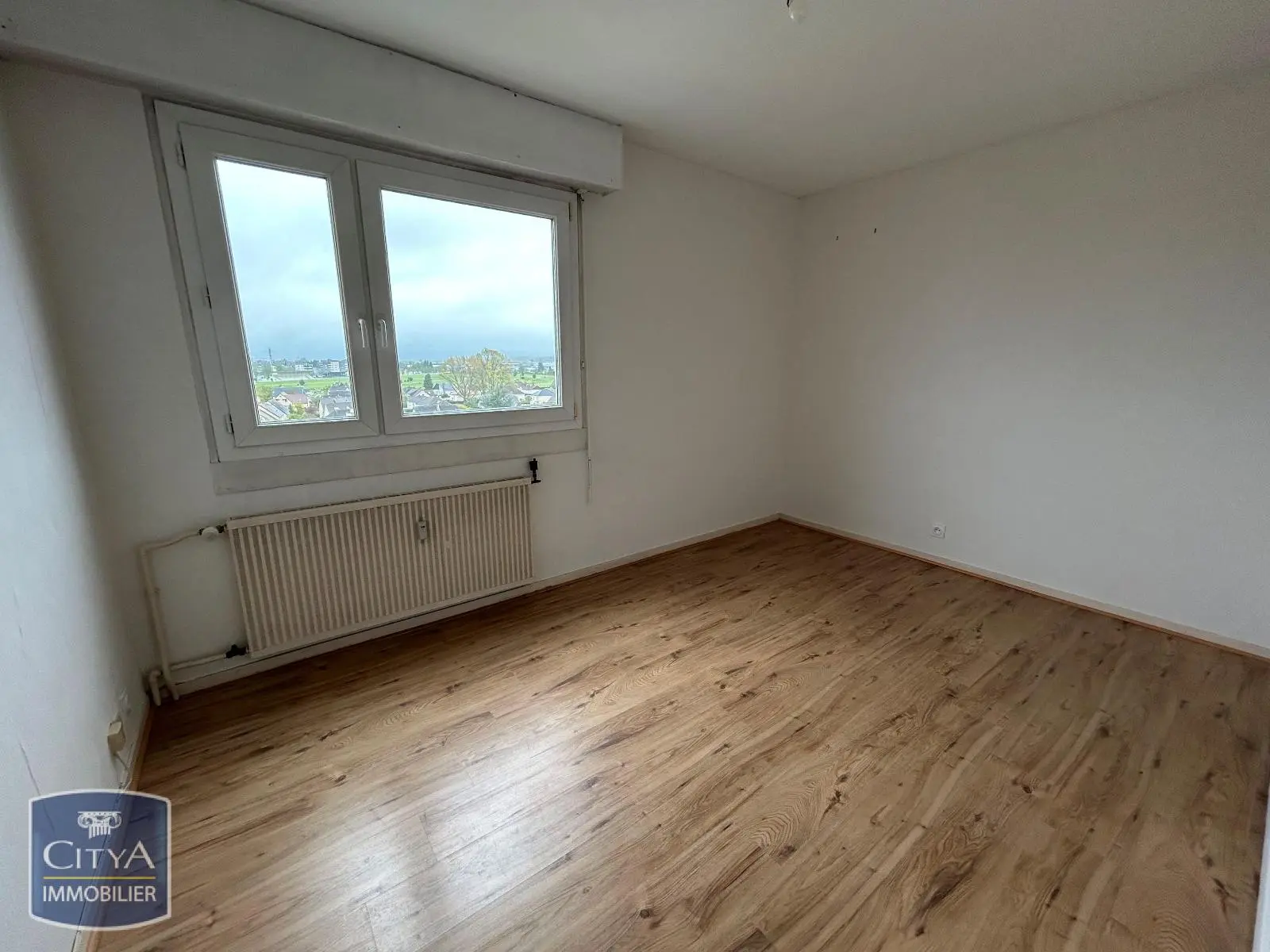 Photo 3 Appartement 2 pièces 46.73m²
