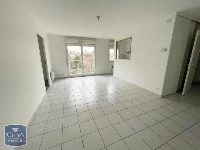 Photo 4 Appartement 3 pièces 54.22m²