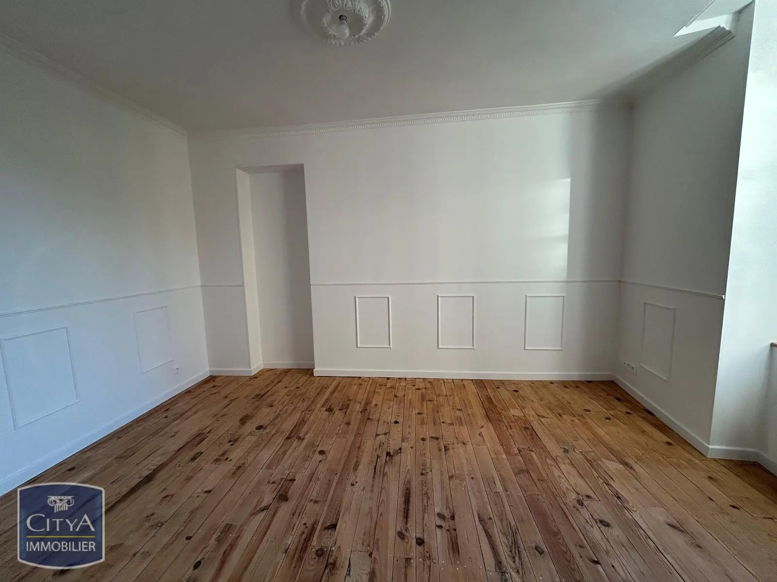 Photo 1 Appartement 4 pièces 88.9m²