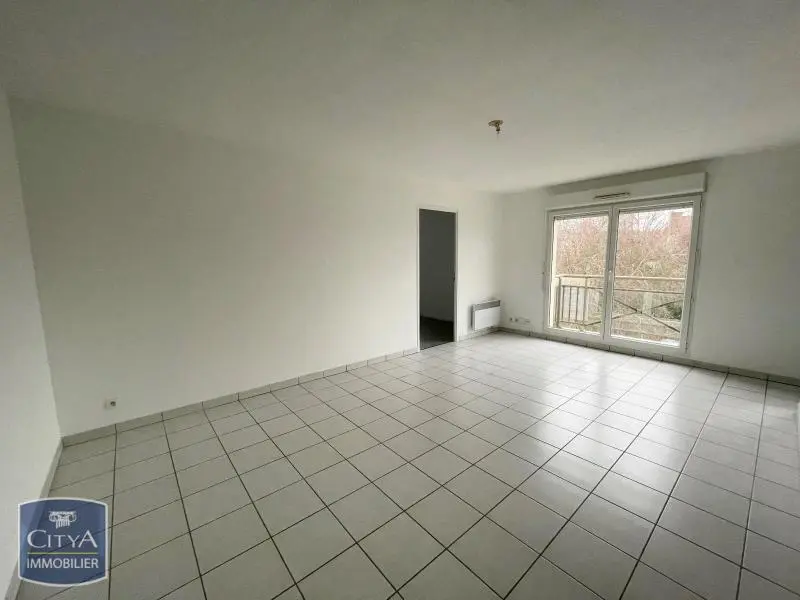 Photo 3 Appartement 3 pièces 54.22m²