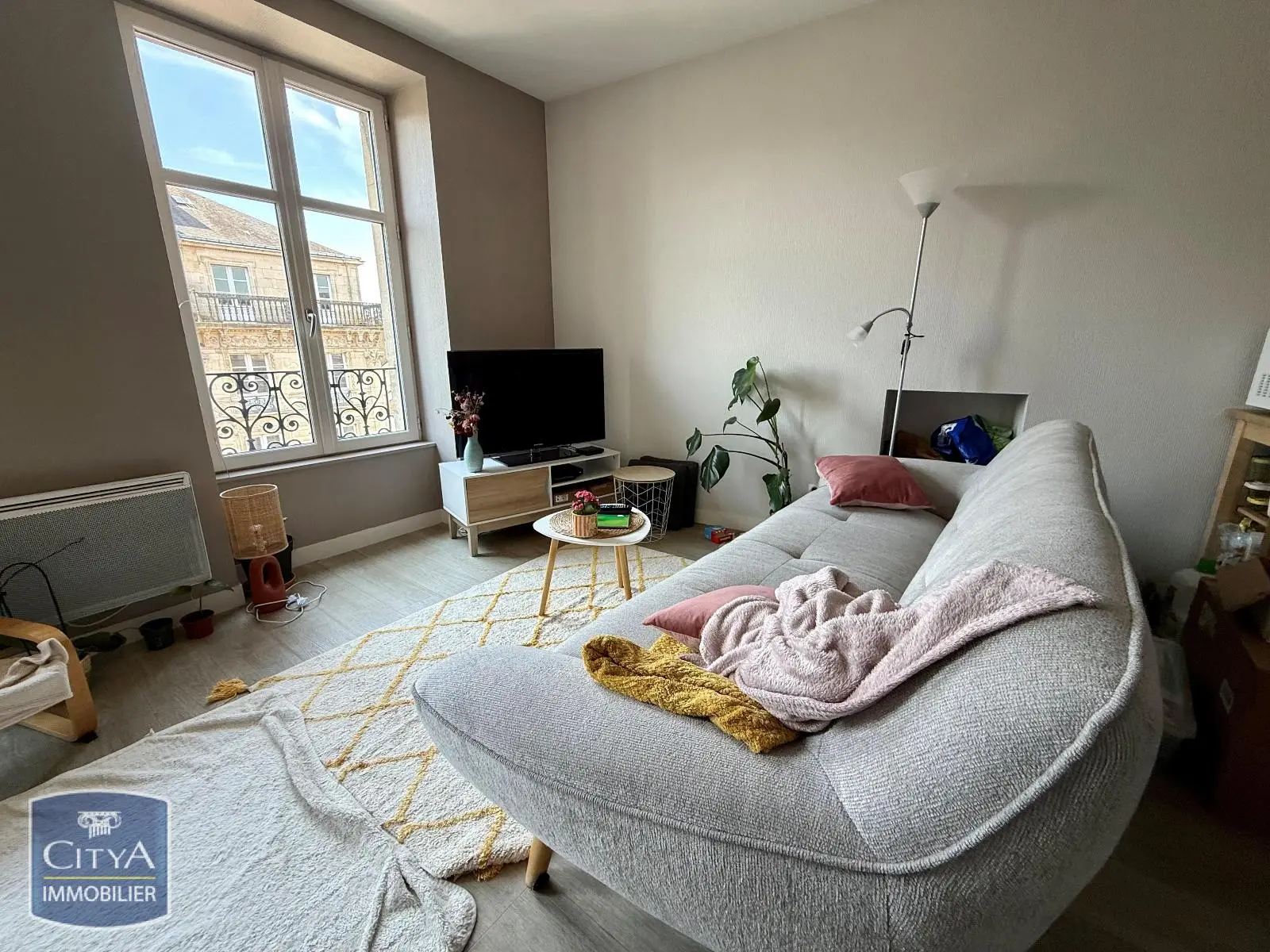 Photo 2 Appartement 4 pièces 85.2m²