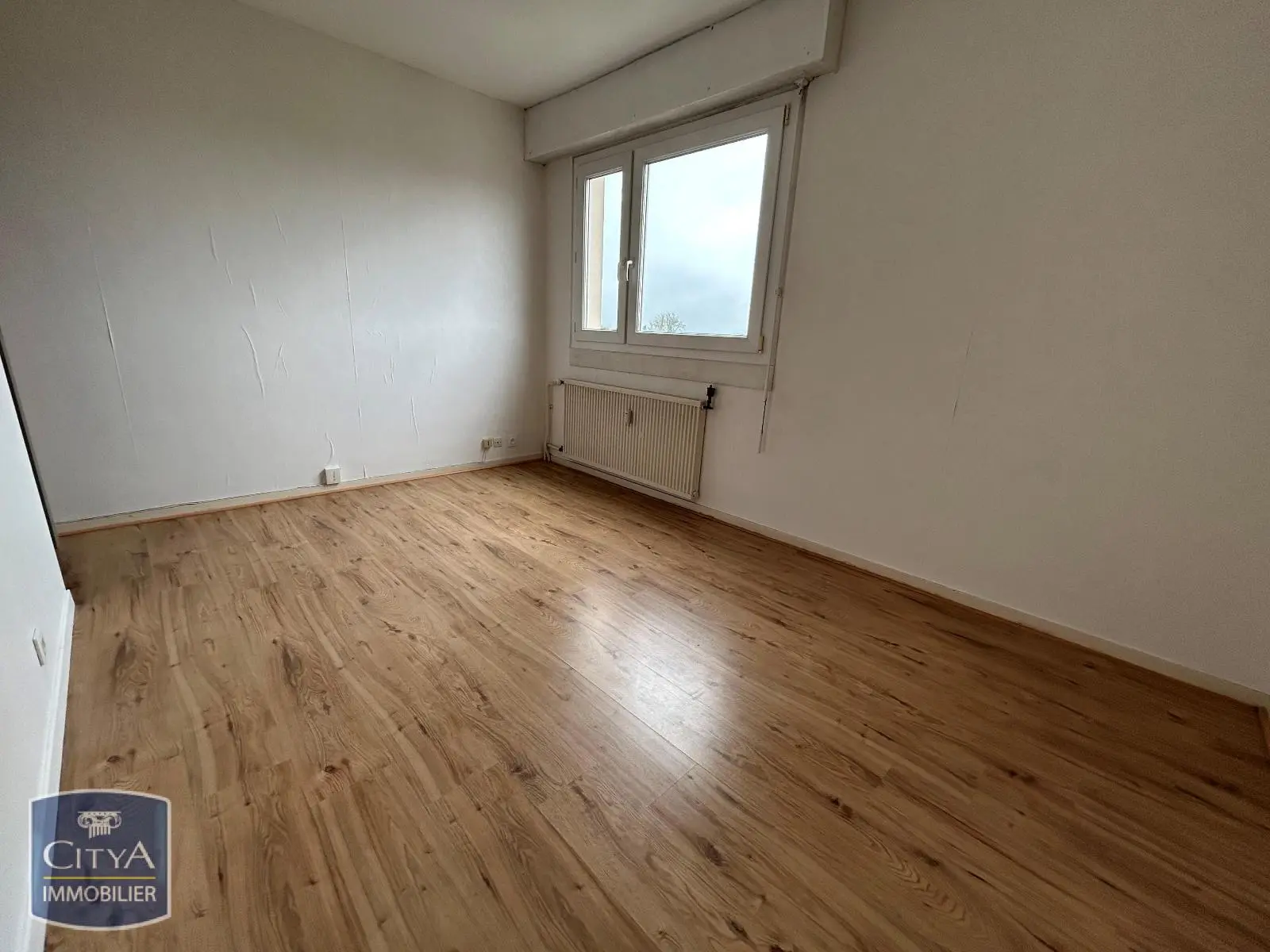 Photo 2 Appartement 2 pièces 46.73m²