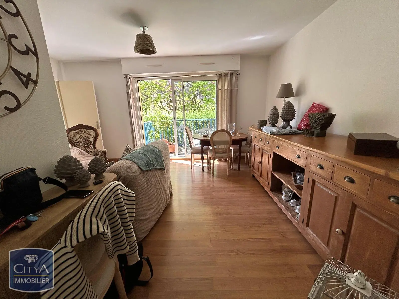 Photo 1 Appartement 2 pièces 49.46m²