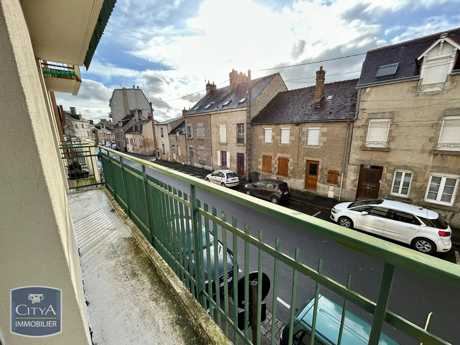 Photo 7 Appartement 2 pièces 52m²