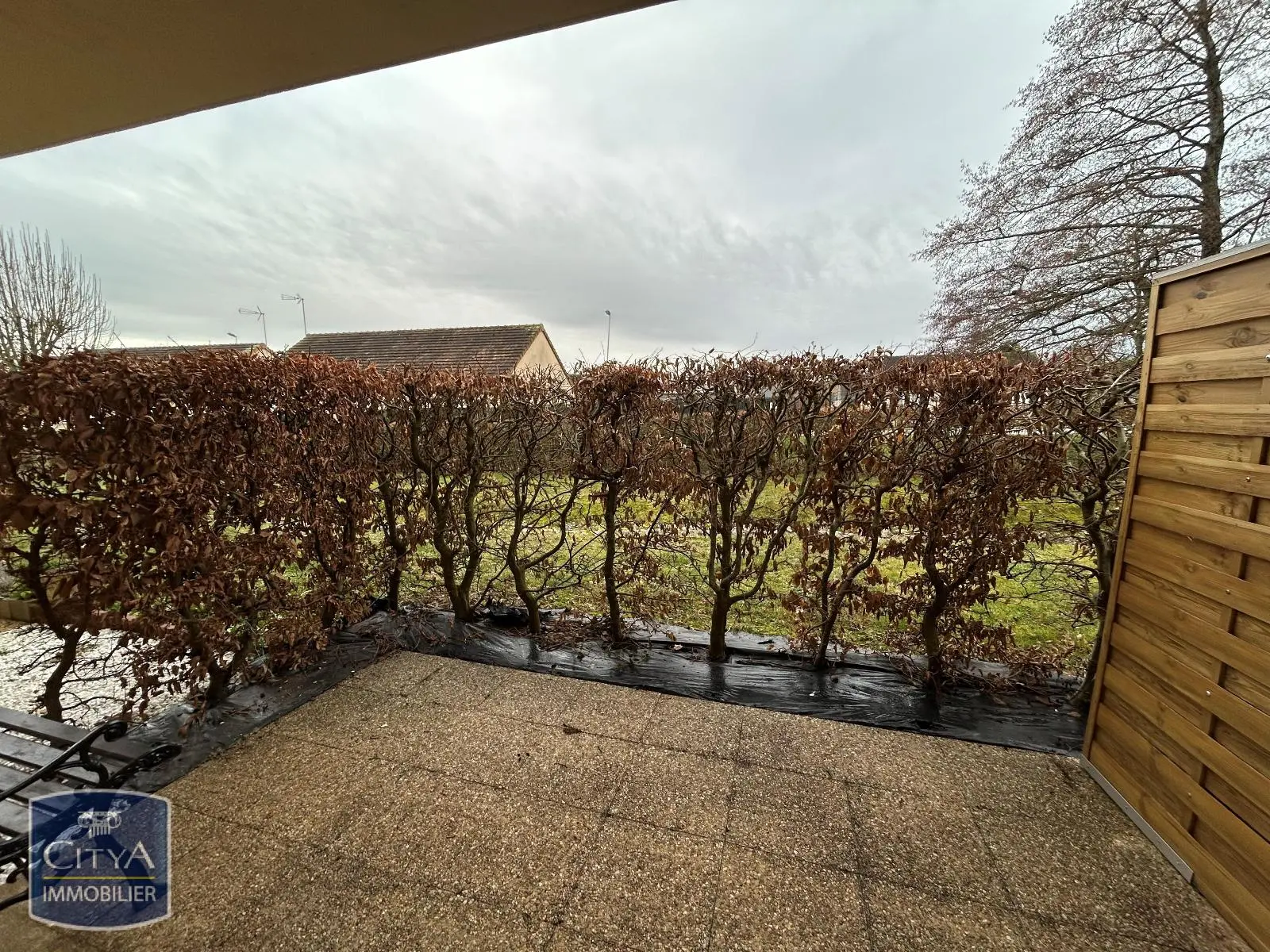 Photo 6 Appartement 2 pièces 47.61m²